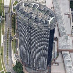 Centennial Tower (D1), Office #363622791